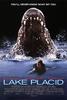 平静的湖/Lake Placid