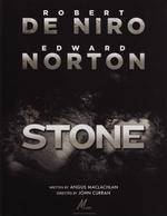 石头Stone (2010)