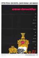 艳后凯撒琳Great Catherine (1968)