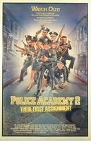 金牌警校军续集Police Academy 2: Their First Assignment (1985)