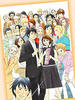 交响情人梦动画版/Nodame cantabile(2007)