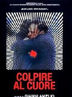 致命一击Colpire al cuore (1983)
