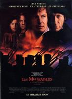 孤星泪Misérables, Les (1998)