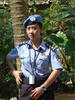 中国维和警察