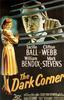 死角/The Dark Corner