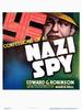 一个纳粹间谍的自白/Confessions of a Nazi Spy