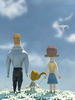 飞越蓝调/Fly Out Blue(2007)
