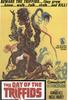 The Day of the Triffids(1962)