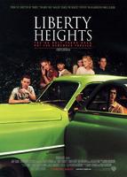 自由高地Liberty Heights (1999)