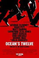 十二罗汉Ocean's Twelve (2004)
