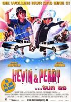 哈啦英国派Kevin & Perry Go Large (2000)