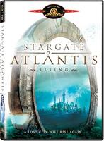 星际之门：亚特兰蒂斯Stargate Atlantis: Rising (2004)