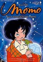毛毛Momo alla conquista del tempo (2001)