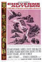 安邦定国志Cheyenne Autumn (1964)