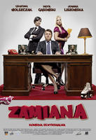 取代Zamiana (2009)