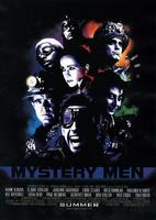 神秘人Mystery Men (1999)