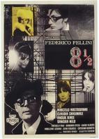 八部半8½ (1963)