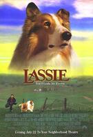 新灵犬莱西Lassie (1994)