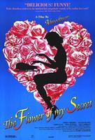我的秘密之花Flor de mi secreto, La (1995)