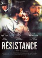 全力反击Resistance (2003)