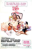 粉红豹The Pink Panther (1963)