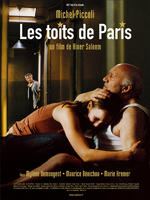 巴黎屋檐下Sous les toits de Paris (2006)