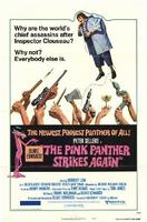 粉红豹系列：活宝The Pink Panther Strikes Again (1976)