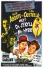 两傻妙擒化身博士/Abbott and Costello Meet Dr. Jekyll and Mr. Hyde