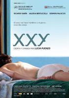 双性传奇XXY (2007)