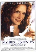 我最好朋友的婚礼My Best Friend's Wedding (1997)