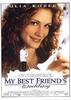 我最好朋友的婚礼/My Best Friend's Wedding(1997)