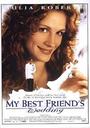 我最好朋友的婚礼/My Best Friend's Wedding(1997)