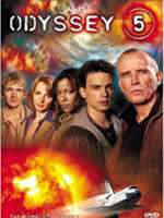 太空五人组Odyssey (2002)