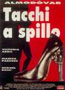 情迷高跟鞋/Tacones lejanos(1991)