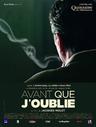 在我忘记之前/Avant que j'oublie(2006)