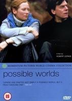 灵魂啊！你在何方？Possible Worlds (2000)