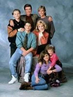 成长的烦恼Growing Pains (1985)