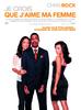 我想我爱我老婆/I Think I Love My Wife(2007)