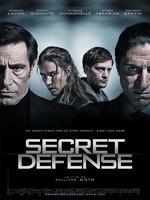 秘密防御Secret défense (2008)