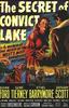 红颜浩劫/The Secret of Convict Lake(1951)