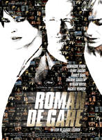 车站小说Roman de gare (2007)