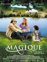 奇迹！Magique! (2008)