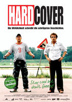 硬皮簿Hardcover (2008)