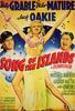小岛情歌/Song of the Islands(1942)