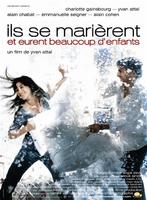 他们结婚了还有很多孩子Ils se marièrent et eurent beaucoup d'enfants (2004)