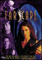 遥远星际Farscape (1999)