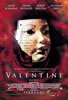 情人节凶杀案Valentine (2001)
