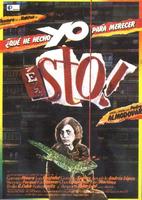 我为什么命该如此？Que he hecho yo para merecer esto? (1984)
