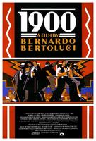 一九零零Novecento (1976)