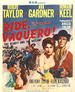 三雄喋血/Ride, Vaquero!(1953)